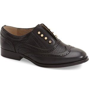 Steve Madden Women's Frnklin Oxford Size 8